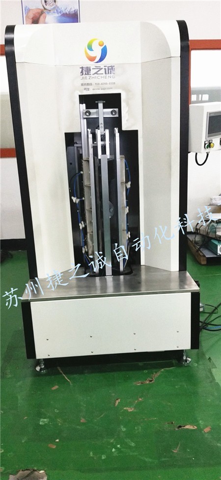 揚(yáng)州汽車(chē)零部件焊接機(jī)